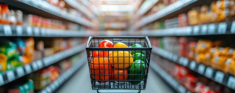 scan products  product  data, real-time stock tracking, barcode system management