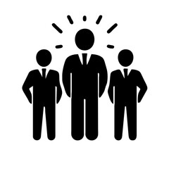 group of people