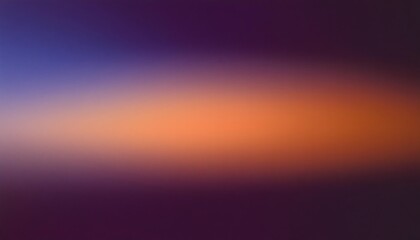 Naklejka premium Moody gradient blending softly into light with noise