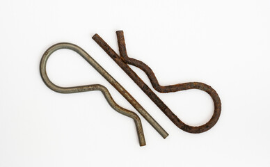 Obraz premium Federstecker