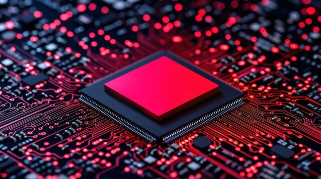 Advanced Quantum Algorithm Development Concept