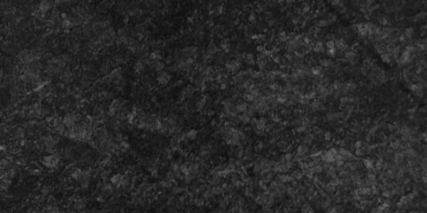 Fototapeta premium Grunge wall texture black rough concrete dark grunge backdrop. old grunge and space for texture Abstract background with black marble texture and Vintage grungy Stone pattern design.