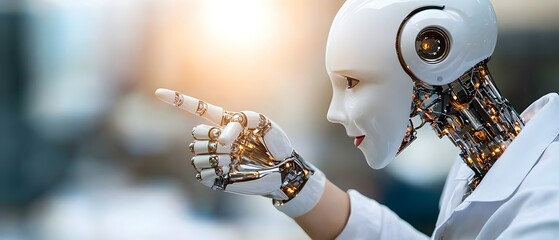 AI powered Chatbot Facilitating Efficient Business Conversations and Digital Communication Solutions for Modern Corporate Environments