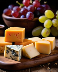 a bowl of soup stir the cream cheese