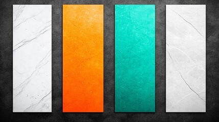 Fototapeta premium Elegant Radiant Background for Creative Projects