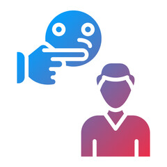 Interested Icon Style