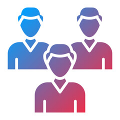 Audiences Icon Style