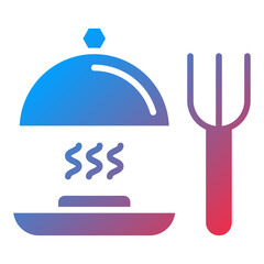 Calories Icon Style