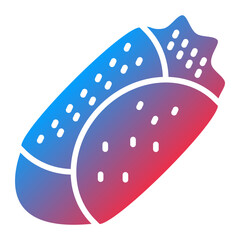 Enchilada Icon Style