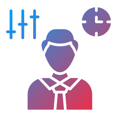 Discipline Icon Style