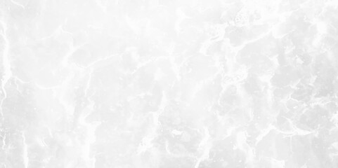 Abstract white stone concrete floor or old cement grunge background, marble texture surface white grunge wall. Panorama blank concrete white rough wall for background, beautiful white wall surface.