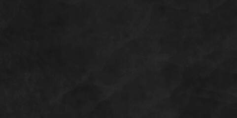 Dark black grunge wall charcoal colors texture backdrop background. Black Board Texture or Background. abstract grey color design are light with white gradient background. Old wall texture cement.