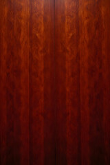 Obraz premium Rich wooden texture background perfect for interior design and architectural concepts