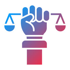 Local Zoning Law Icon Style