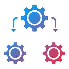 Lean Icon Style