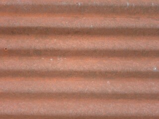 rusty metal background