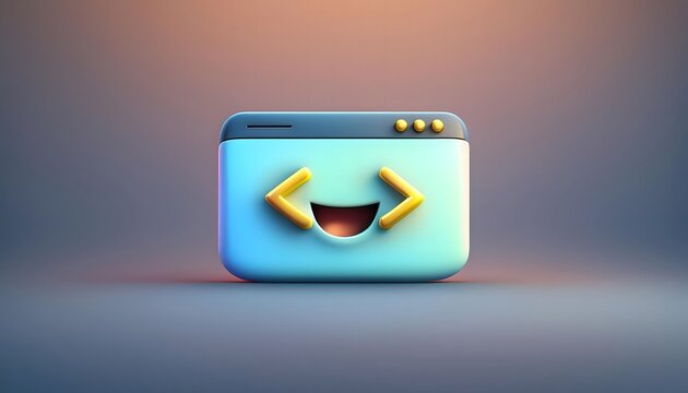 Code icon