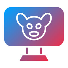 Animation Icon Style