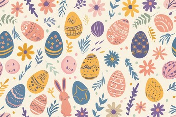 Good Friday & Easter Sunday