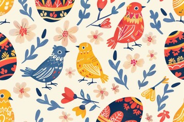 Good Friday & Easter Sunday