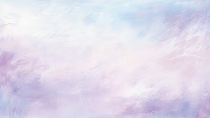 Colour old concrete wall texture background. Close up retro plain cream color cement wall background, purple white concrete wall as background.