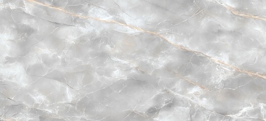 Obraz premium Elegant marble texture with natural gray and white patterns, ideal for backgrounds and interior design projects.