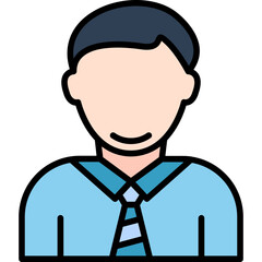 Employee Icon