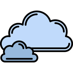 Cloud Icon