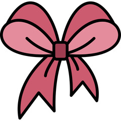 Ribbon Icon