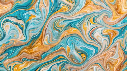 Fototapeta premium Marbled abstract paint background , marbled, abstract, paint, background,texture, colorful, artistic, design, backdrop