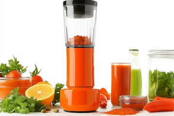 Versatile Mixer Grinder for Spices, Juices & Chutneys: The Perfect Kitchen Companion