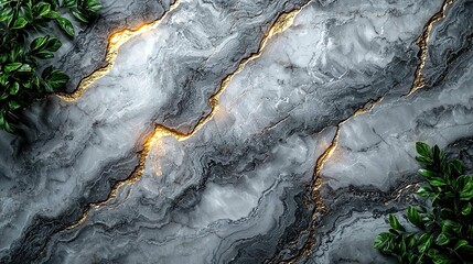 grey marble texture background