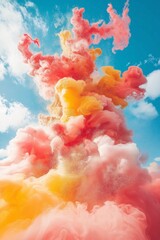 Fototapeta premium Colorful Backgrounds
