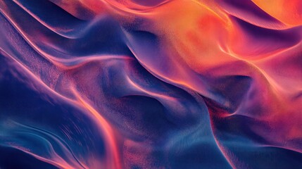 Obraz premium Abstract Colorful Fabric Texture