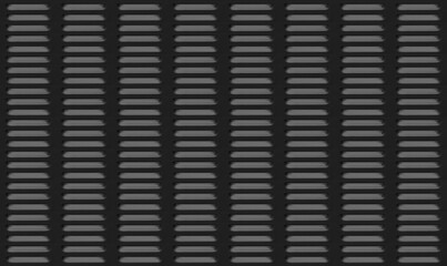 metal grid pattern for background