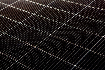 Solar panel, photovoltaic, alternative electricity source. Renewable Energy. Solar Power. 