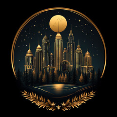 construction logo,building logo