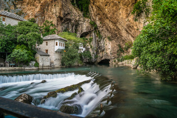 Buna - Blagaj