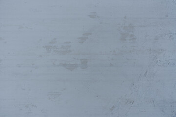 Grunge Background Texture. Dirty Splash Painted Wall. Abstract Splashed Art. Concrete wall white grey color for background. Old grunge textures with scratches and cracks. White painted cement wall.