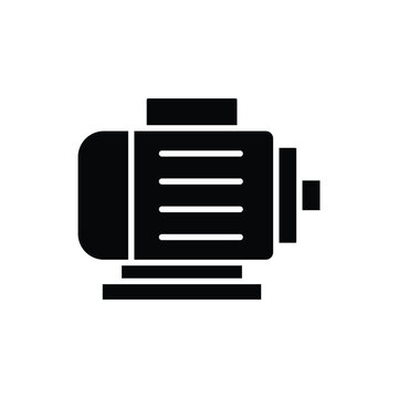 recommend clip art: water pump icon vector design template simple and clean
