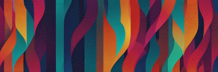 Obraz premium abstract colorful background