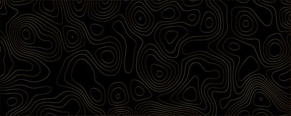 Obraz premium Fluid motion crafting harmonious landscapes into dynamic geographic beauty