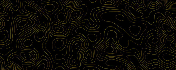 Fluid layers shaping rhythmic contours into dynamic geologic motion

