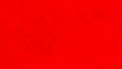 Texture of old red paint