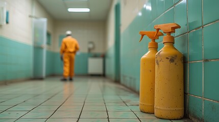 Exploring safety protocols in industrial settings the importance of proper chemical handling and emergency preparedness