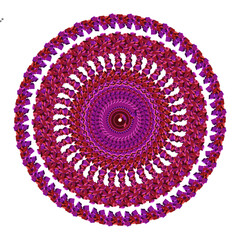 mandala art, mandala design