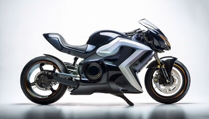 Fototapeta premium motorcycle