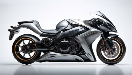Obraz premium motorcycle