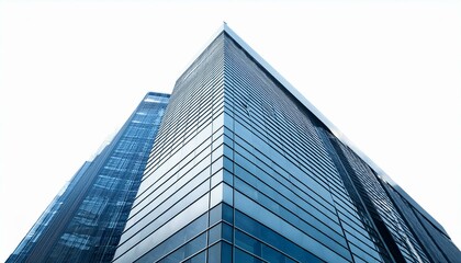 Obraz premium modern office building