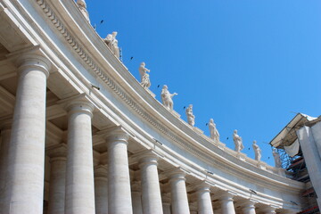 St. Peter's Basilica Vatican City